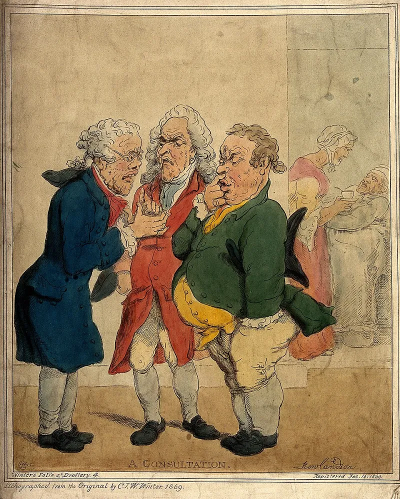 What Clinics That Promise Perfection Are Actually Telling You About Themselves