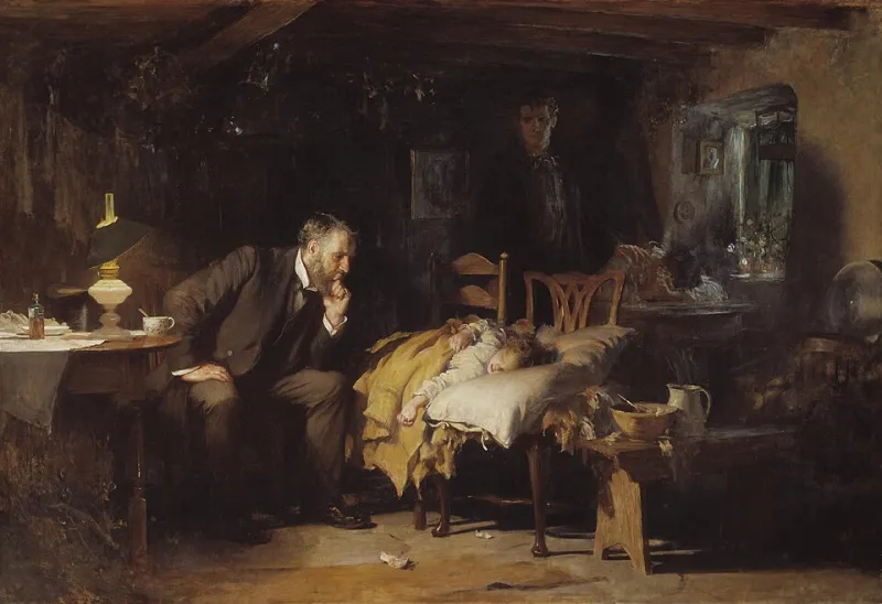 The Discipline of Delay: Why Recommending Patience Is One of the Hardest — and Most Important — Things a Physician Can Do