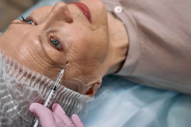Decade by Decade: How Your Facial Architecture Changes — and Why It Matters More Than Your Age