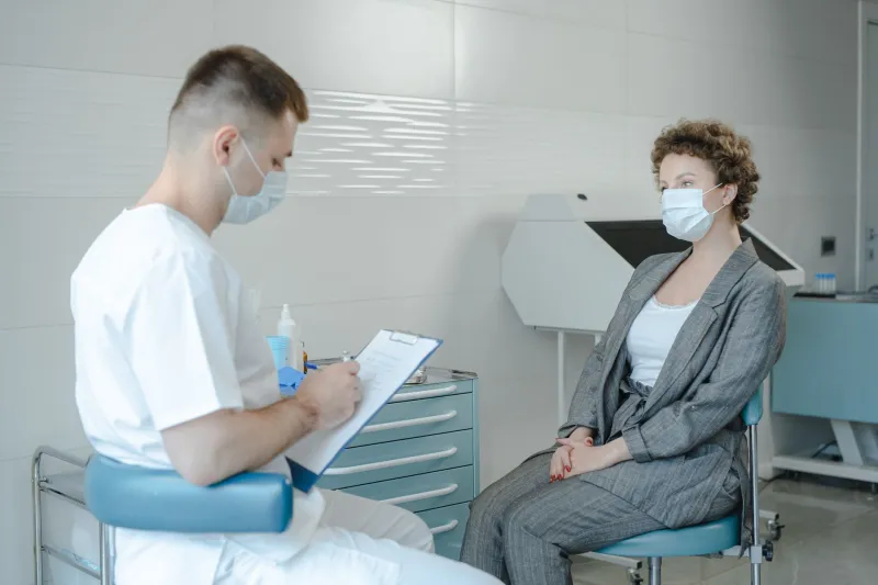 When the Request and the Need Are Not the Same Thing: What Skilled Aesthetic Physicians Actually Hear